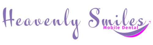 Link to Heavenly Smiles Mobile Dental home page